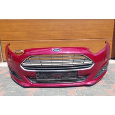бампер передній ford fiesta mk7 1805889
